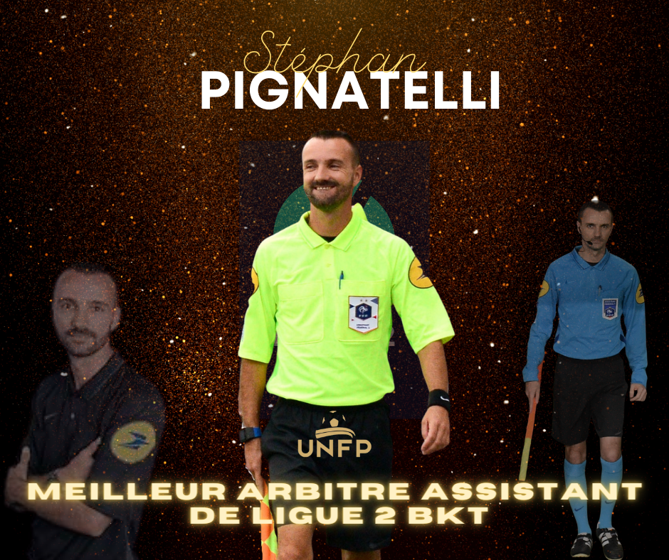 Trophées du Football-UNFP